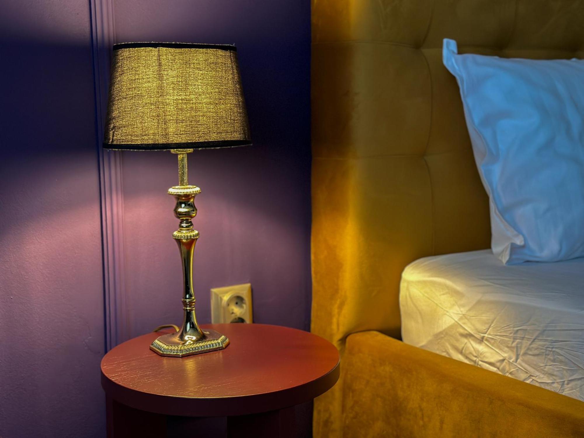 Hotel Coco Timisoara Ngoại thất bức ảnh