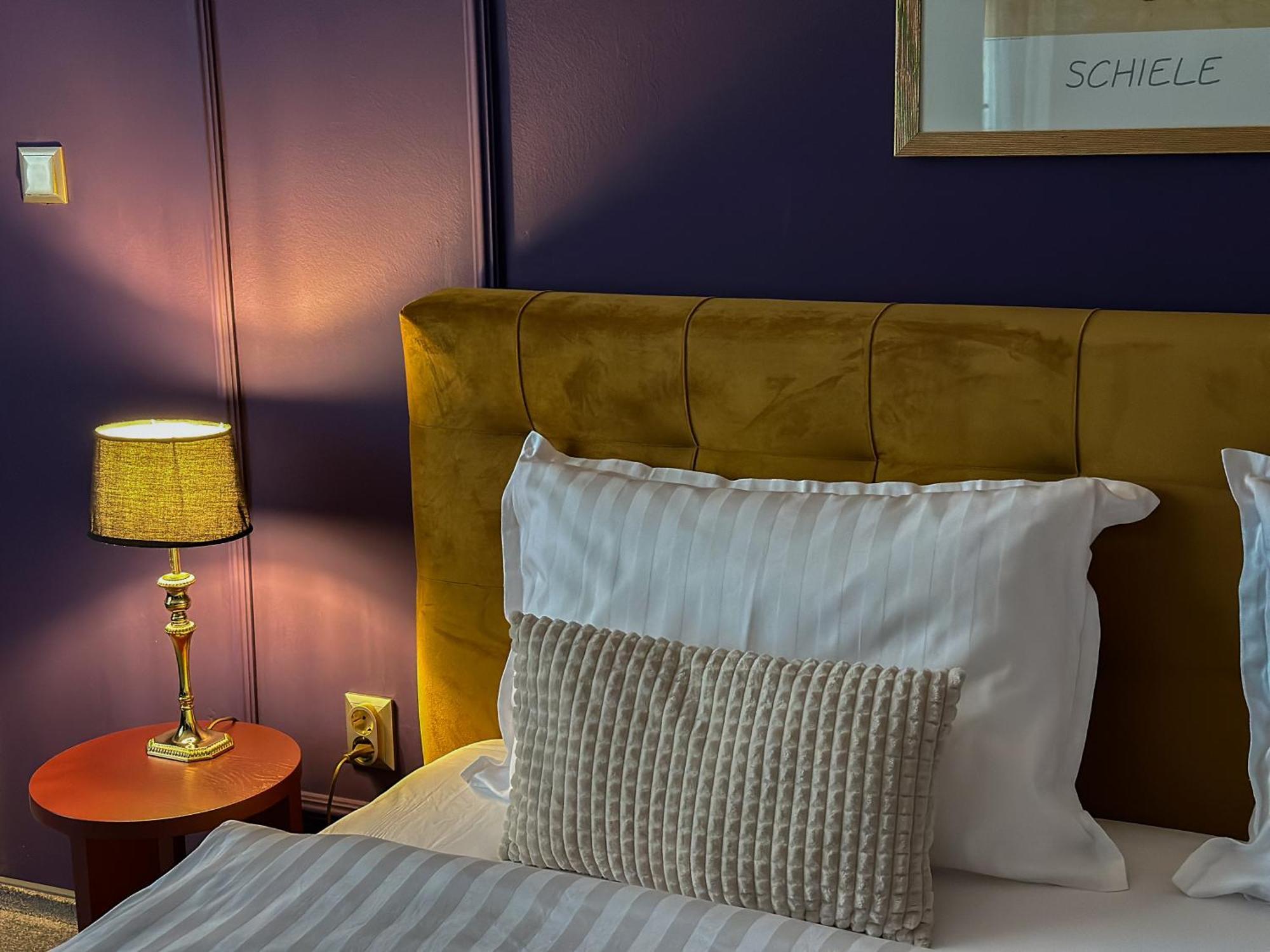 Hotel Coco Timisoara Ngoại thất bức ảnh
