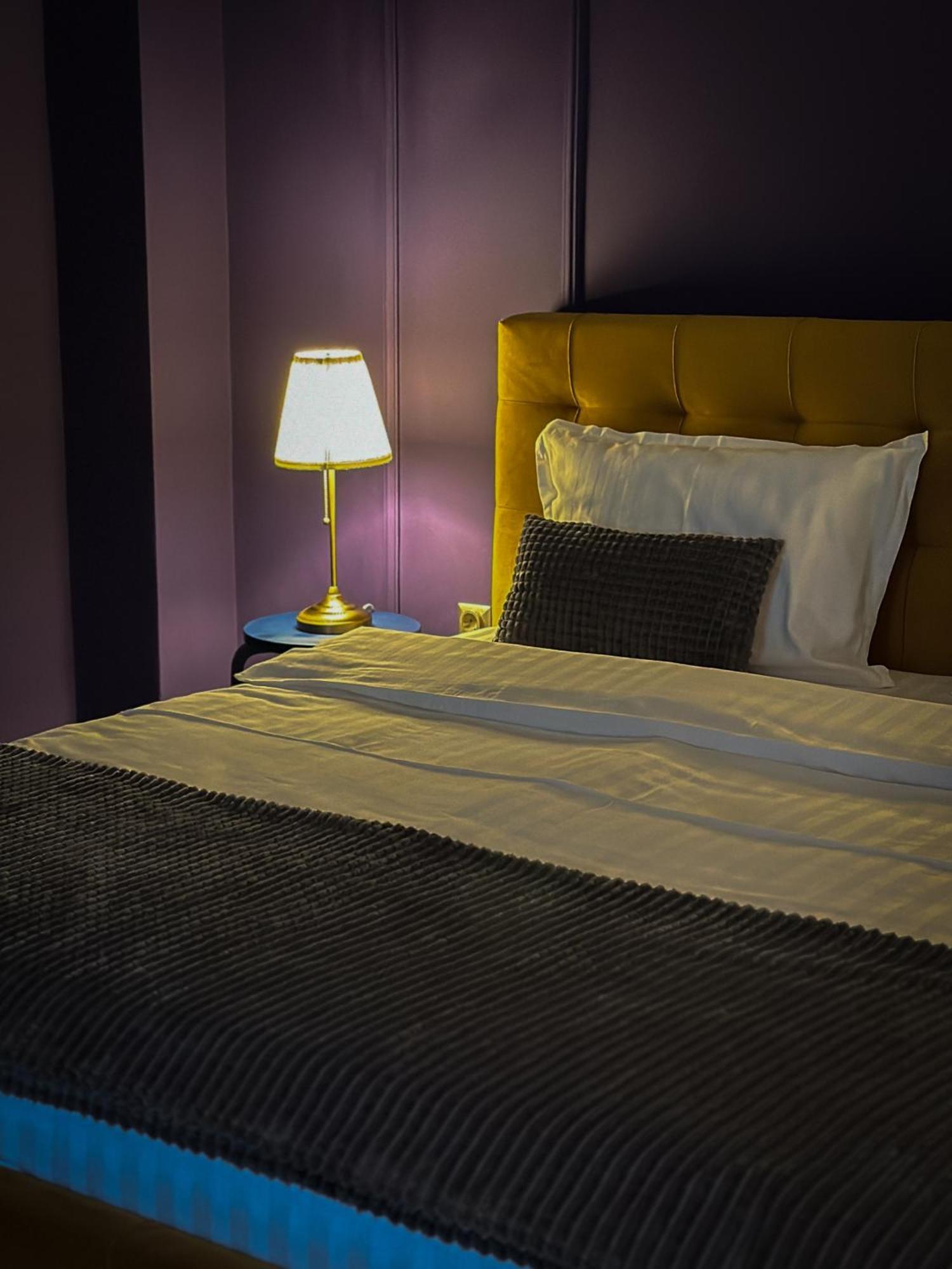 Hotel Coco Timisoara Ngoại thất bức ảnh