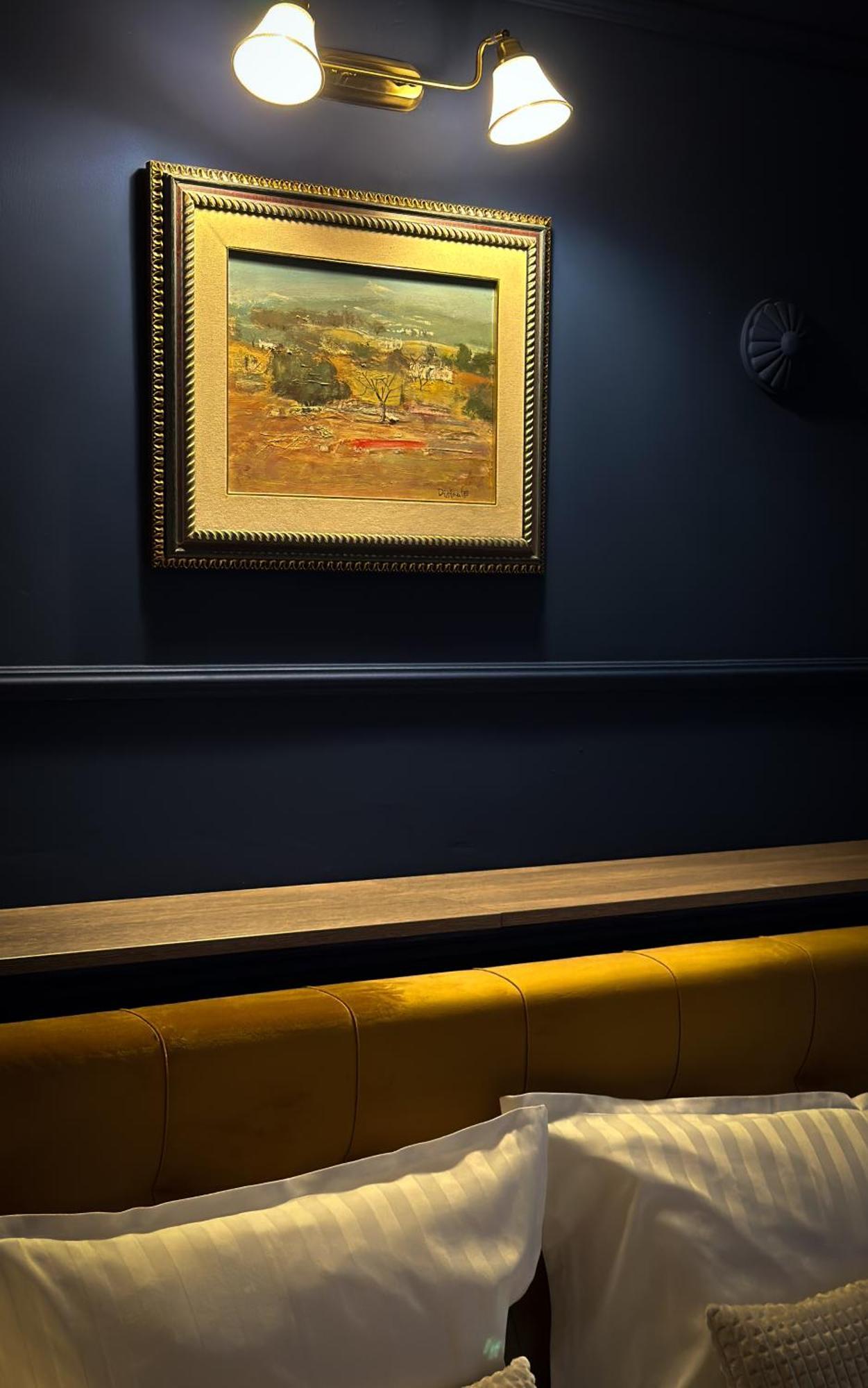 Hotel Coco Timisoara Ngoại thất bức ảnh